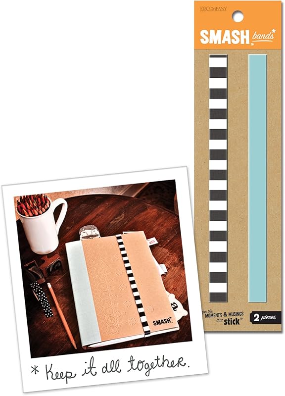 K&Company 30 620315 CompanySmash Bands