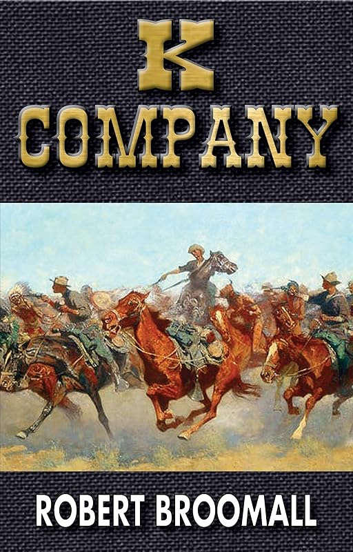 K&Company Robert Broomall ebook